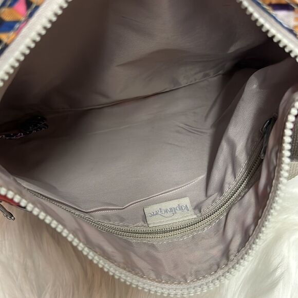 KIPLING ZELENKA PRINTED DREAM LIGHTWEIGHT CROSSBODY BAG B30 - Picture 5 of 10